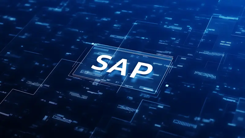 SAP Managed Services 