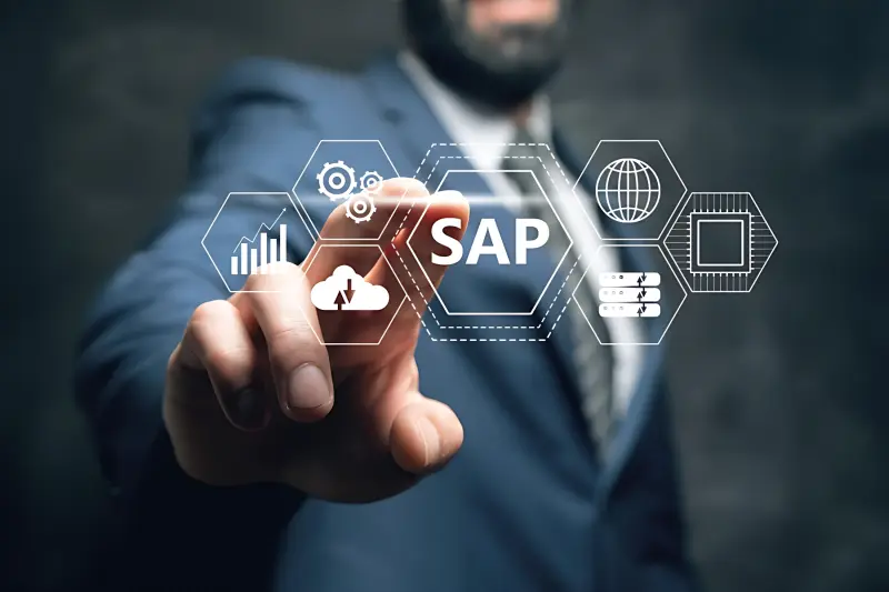 SAP Business One 